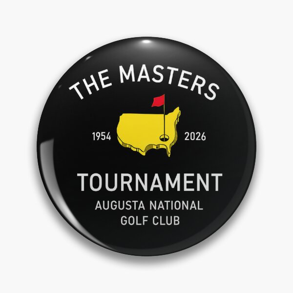 Item preview, Masters Golf - The Masters Tournament 2026 - Augusta National, Golf lovers designed and sold by URGlden.