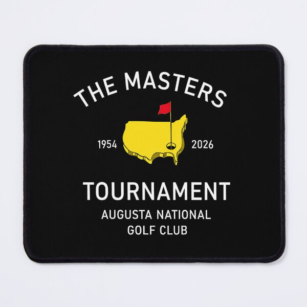 Item preview, Masters Golf - The Masters Tournament 2026 - Augusta National, Golf lovers designed and sold by URGlden.