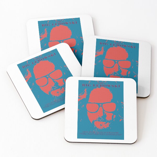 Item preview, Big Lebowski designed and sold by dimensionfourD4.