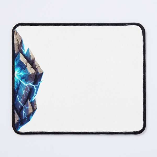 Item preview, Electric Storm Gem Fantasy Relic designed and sold by Anantha's Studio.