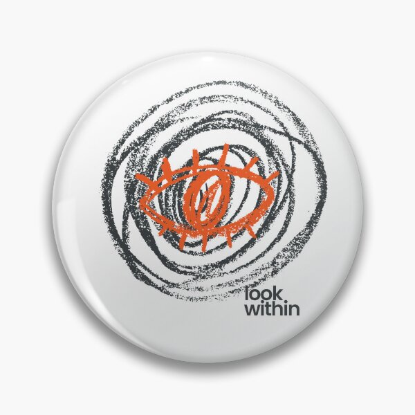 Item preview, LOOK WITHIN designed and sold by PGAart.