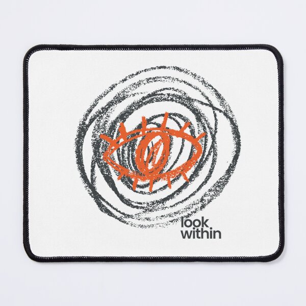 Item preview, LOOK WITHIN designed and sold by PGAart.