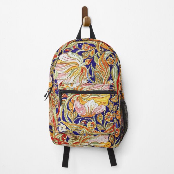 Item preview, William Morris Pimpernel Pattern designed and sold by maniacfitness.