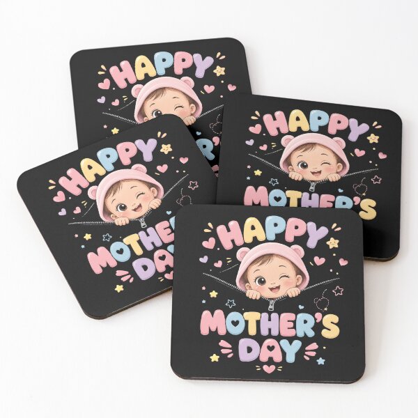 Item preview, Happy Mothers Day from Inside Mommy to-Be Loading designed and sold by Naviiraart.