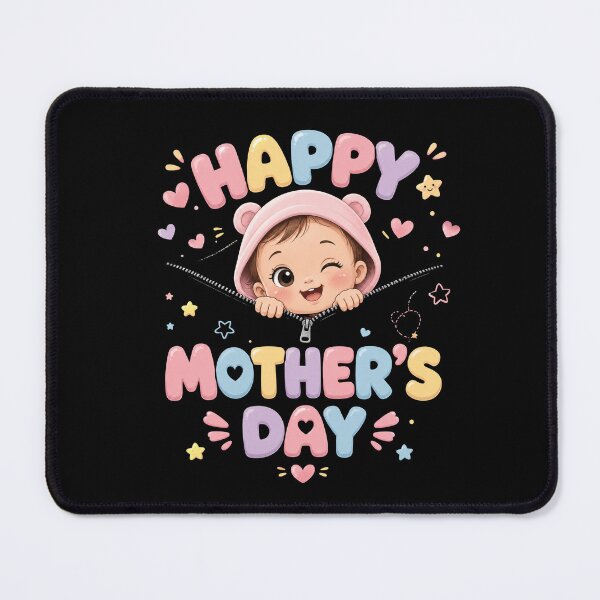 Item preview, Happy Mothers Day from Inside Mommy to-Be Loading designed and sold by Naviiraart.