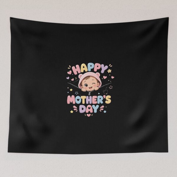Item preview, Happy Mothers Day from Inside Mommy to-Be Loading designed and sold by Naviiraart.