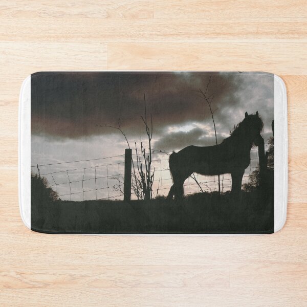 Item preview, majestic horse photo taken near Lanark, Scotland (april 2026) designed and sold by photosbykel.