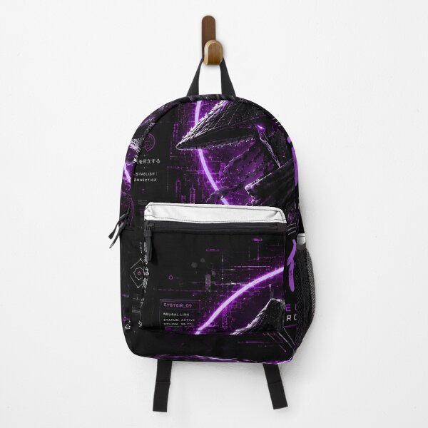 Item preview,  Neural Ronin designed and sold by RiteshCenter .