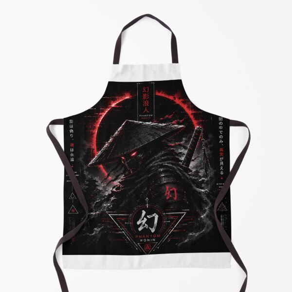 Item preview, Phantom Ronin designed and sold by RiteshCenter.