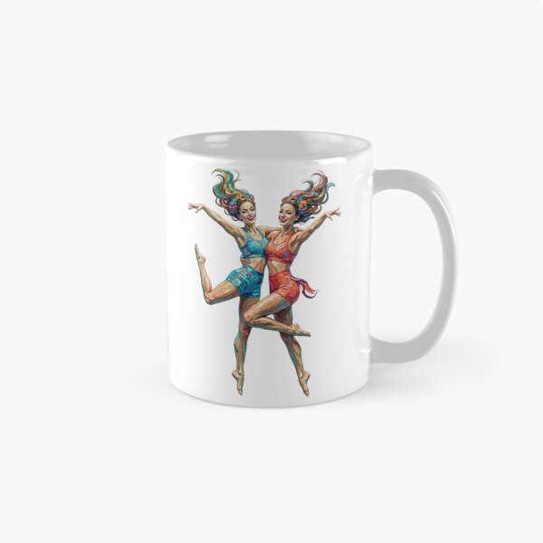 Item preview, Female synchronized swimming designed and sold by PP&RAINBOW SHOP.
