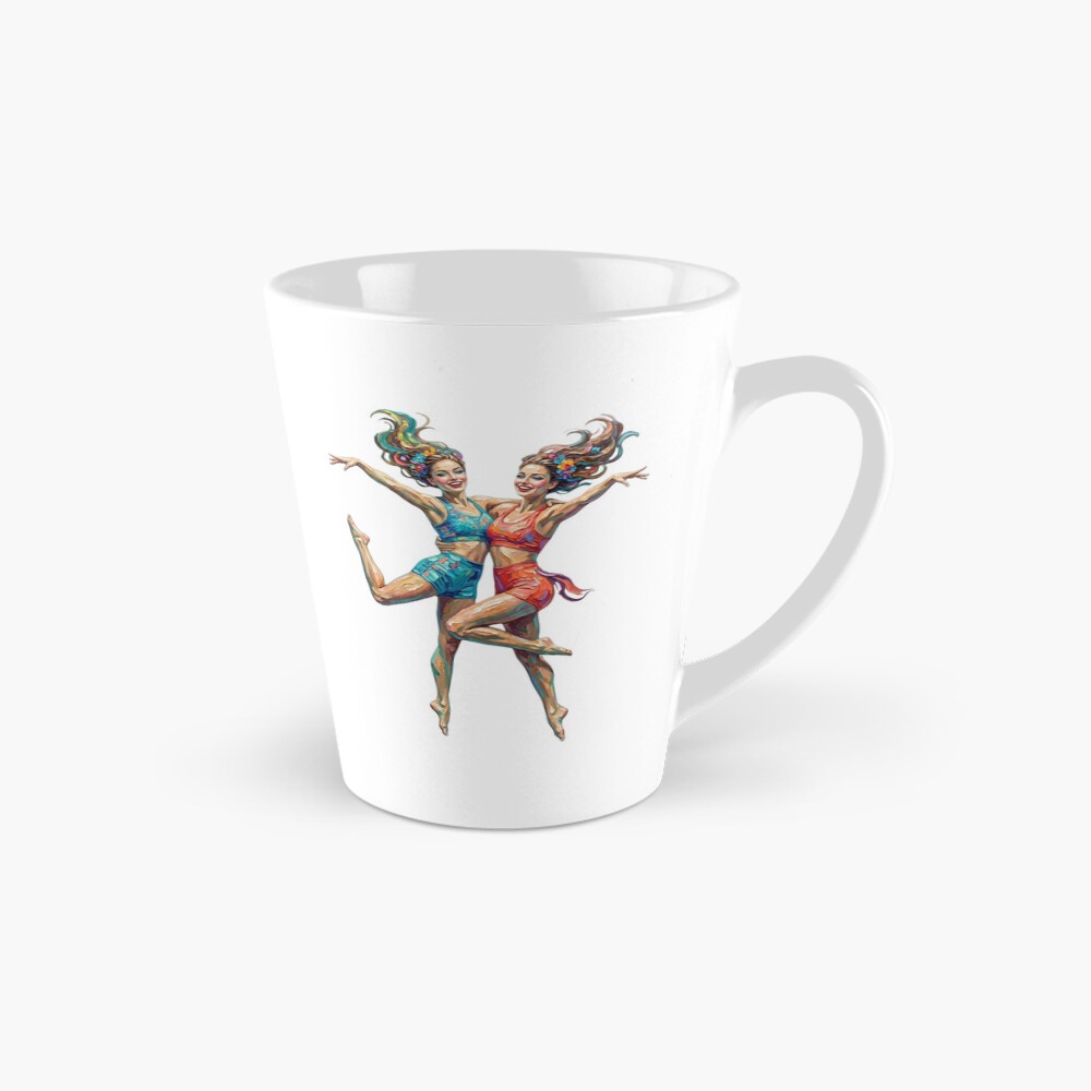Item preview, Tall Mug designed and sold by Runglavan.