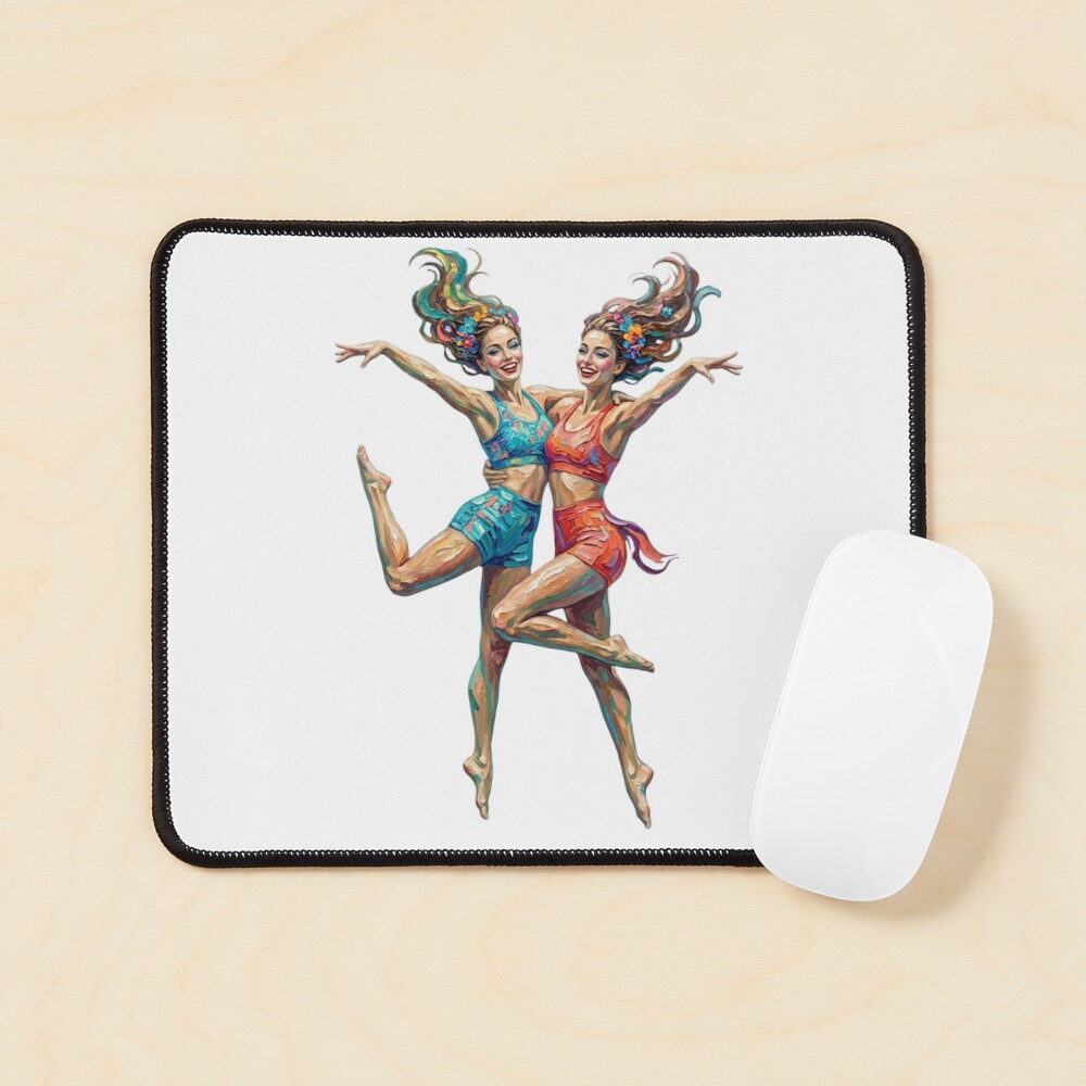 Item preview, Mouse Pad designed and sold by Runglavan.