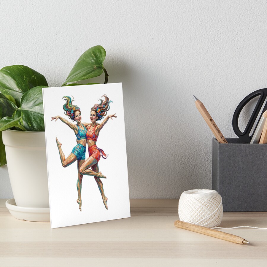 Item preview, Art Board Print designed and sold by Runglavan.
