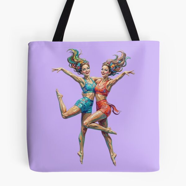 Item preview, Female synchronized swimming designed and sold by PP&RAINBOW SHOP.
