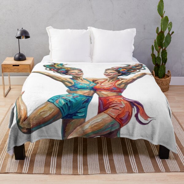 Item preview, Female synchronized swimming designed and sold by PP&RAINBOW SHOP.