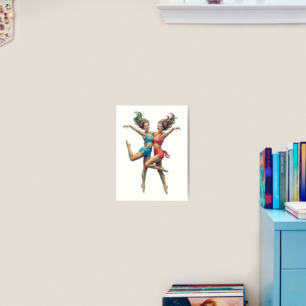 Item preview, Art Print designed and sold by Runglavan.