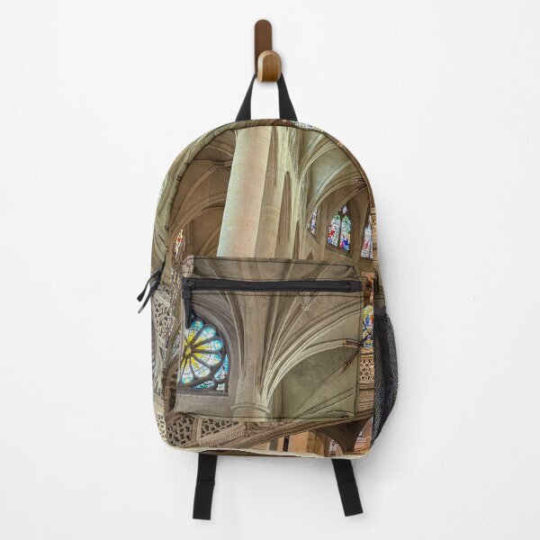 Item preview, Saint Etienne Church in Paris, France designed and sold by Trevor and Photos.