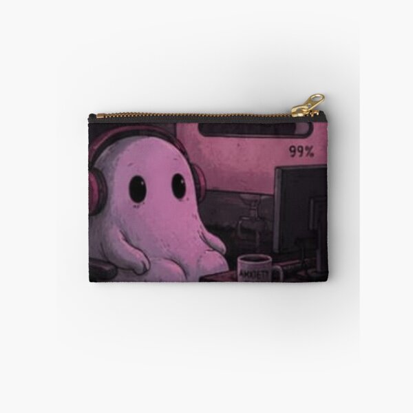 Item preview, Anxiety . exe Running designed and sold by Louliloulita.