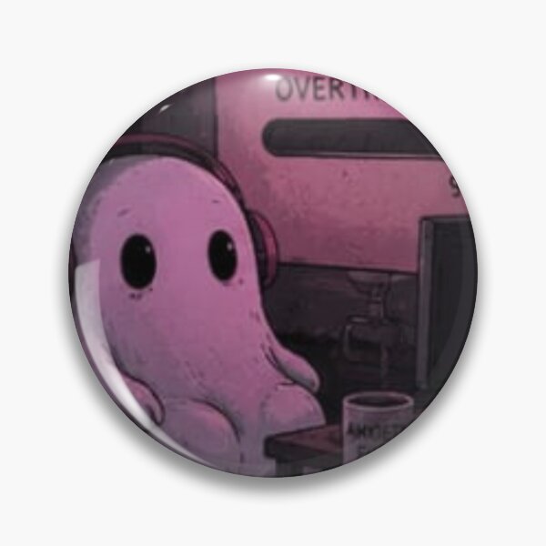 Item preview, Anxiety . exe Running designed and sold by Louliloulita.
