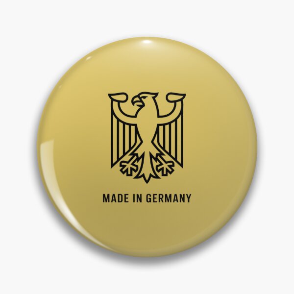 Item preview, Made in Germany designed and sold by 123ks.