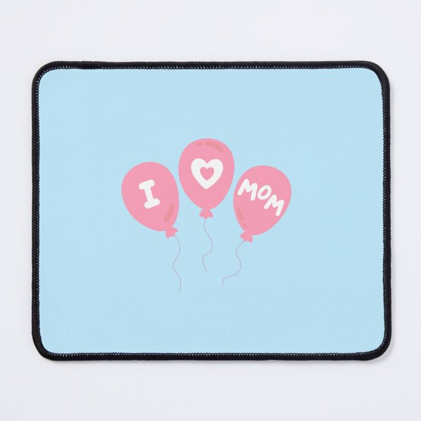 Item preview, I heart Mom Mother's Day designed and sold by creativerooney.