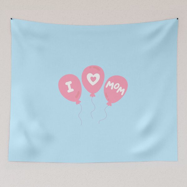 Item preview, I heart Mom Mother's Day designed and sold by creativerooney.