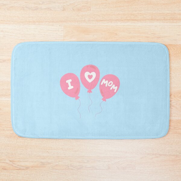 Item preview, I heart Mom Mother's Day designed and sold by creativerooney.