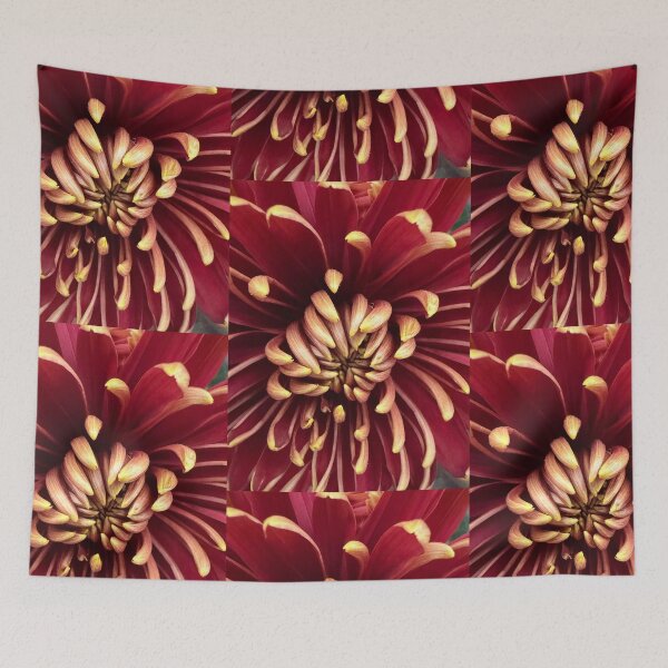 Item preview, Fang Petals designed and sold by Betsy Phillips.