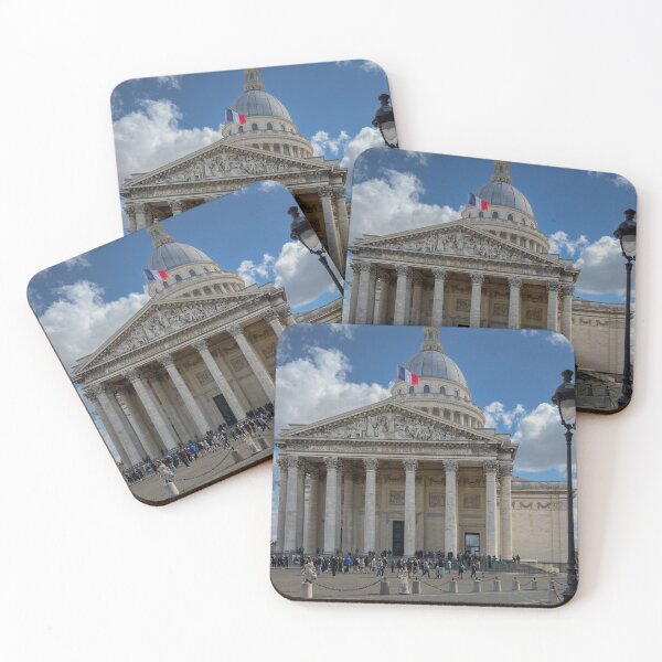 Item preview, The Pantheon in Paris, France designed and sold by Trevor and Photos.