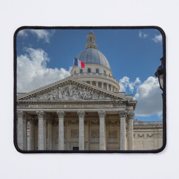 Item preview, The Pantheon in Paris, France designed and sold by Trevor and Photos.