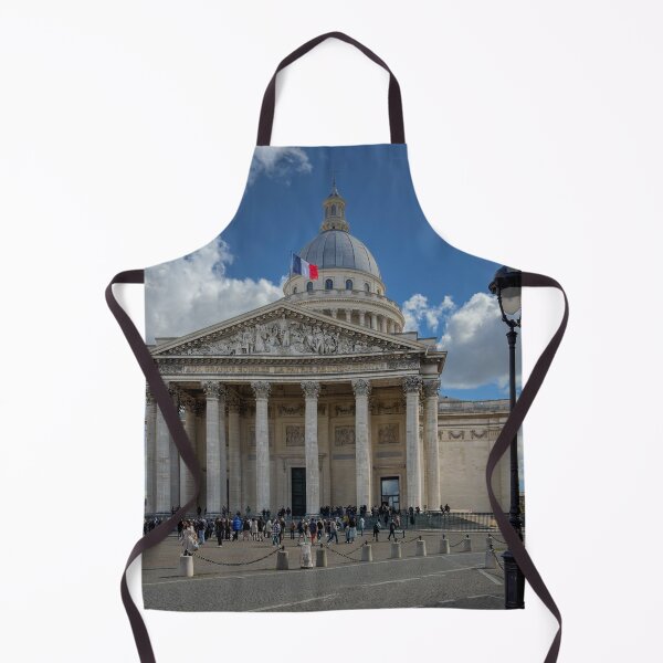 Item preview, The Pantheon in Paris, France designed and sold by Trevor and Photos.
