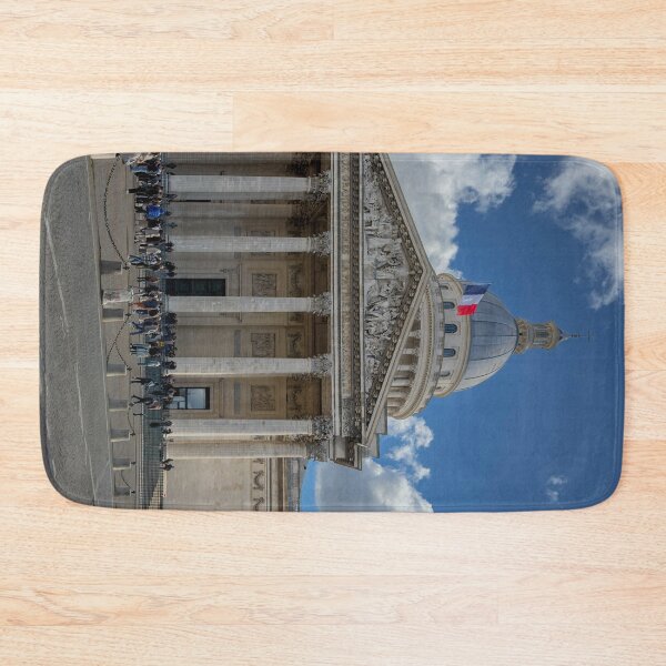 Item preview, The Pantheon in Paris, France designed and sold by Trevor and Photos.