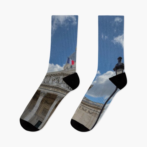 Item preview, The Pantheon in Paris, France designed and sold by Trevor and Photos.
