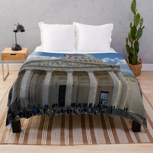 Item preview, The Pantheon in Paris, France designed and sold by Trevor and Photos.