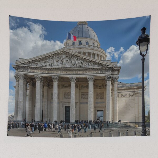 Item preview, The Pantheon in Paris, France designed and sold by Trevor and Photos.