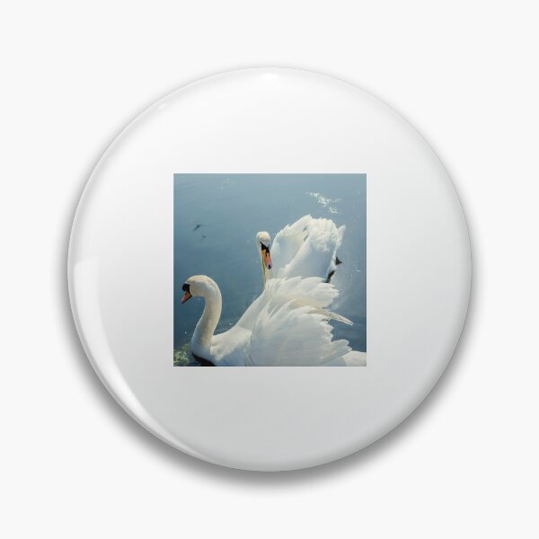 Item preview, Swan Lake #2 designed and sold by Debra Cox.