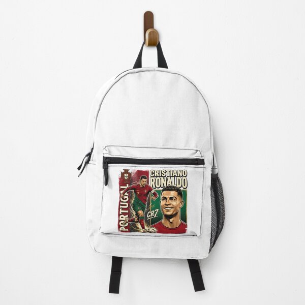 Item preview, Ronaldo Portugal Vintage designed and sold by GoalFX.