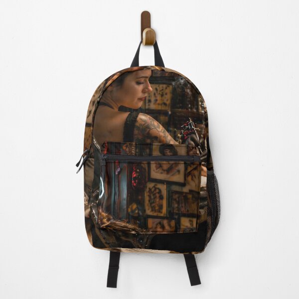 Item preview, Vintage Tattoo Studio designed and sold by Image Creative.