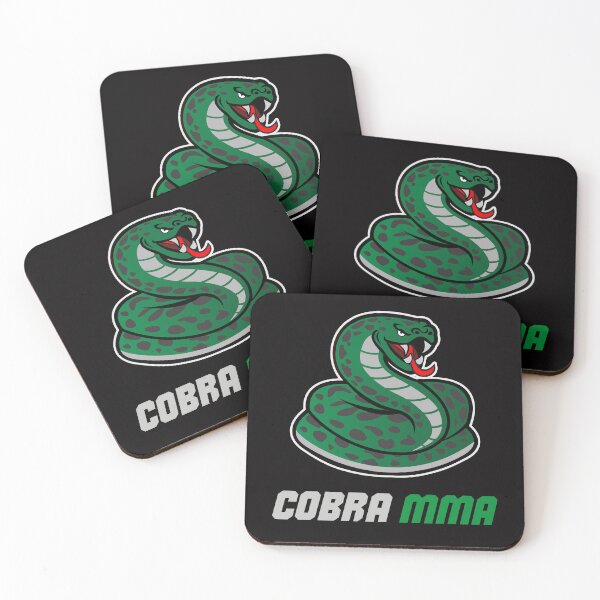 Item preview, Cobra MMA - Combat Sport Design designed and sold by ElectroSphere46.