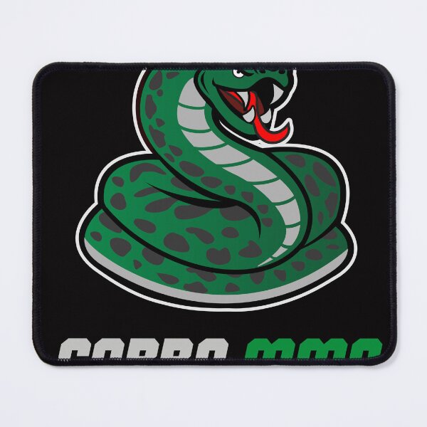 Item preview, Cobra MMA - Combat Sport Design designed and sold by ElectroSphere46.