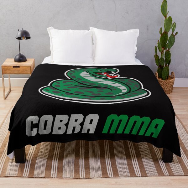 Item preview, Cobra MMA - Combat Sport Design designed and sold by ElectroSphere46.