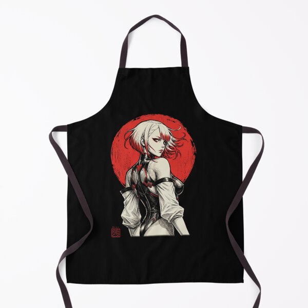 Item preview, Lucy Japanese Style   designed and sold by YvonneCustoms.