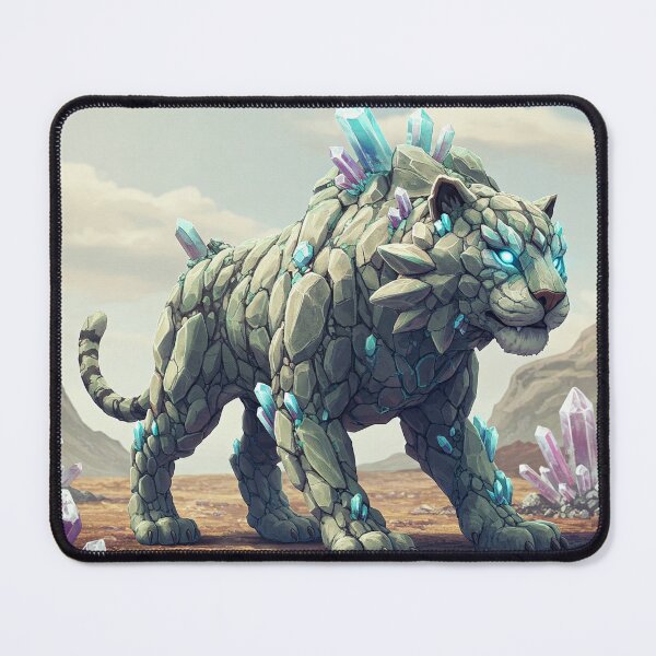 Item preview, Phantasy Diamond Tiger designed and sold by Maderp.