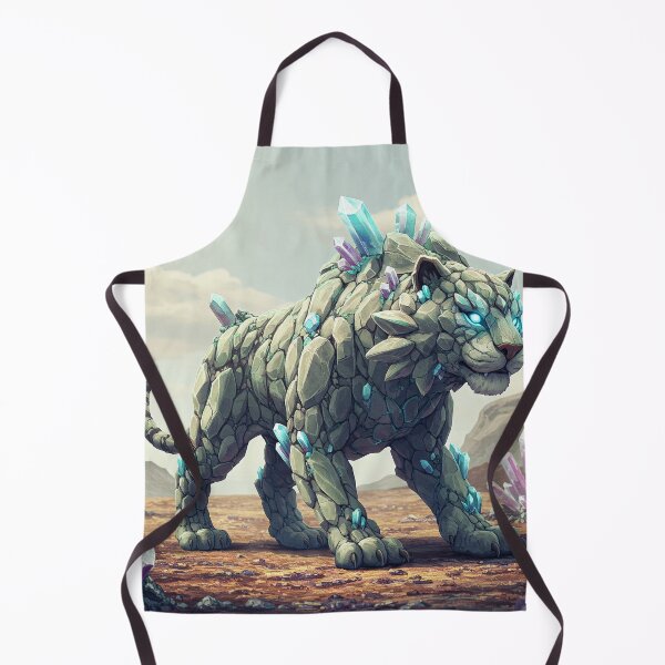 Item preview, Phantasy Diamond Tiger designed and sold by Maderp.
