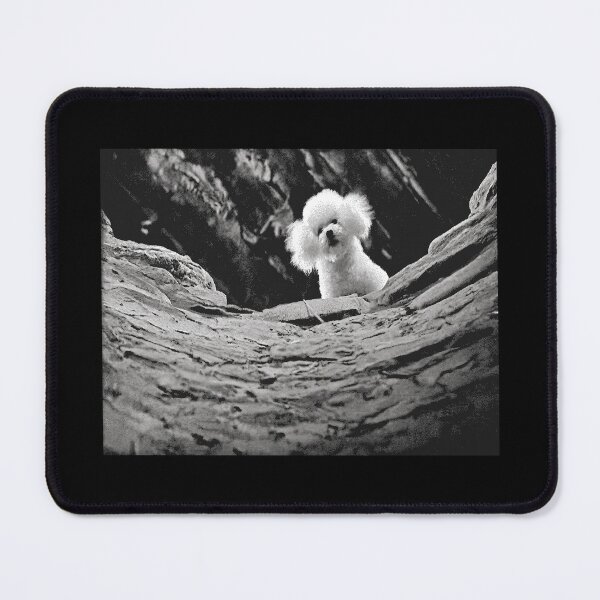 Item preview, Silence Of The Lambs dog designed and sold by OndaLifeCo.