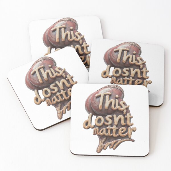 Item preview, this doesn't matter designed and sold by kwinchi.