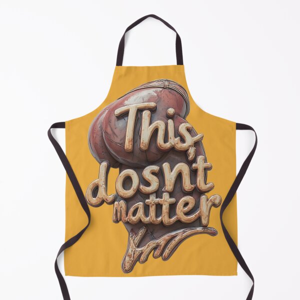 Item preview, this doesn't matter designed and sold by kwinchi.
