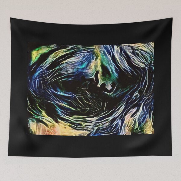 Item preview, Into the unknown designed and sold by InnerMotionLola.