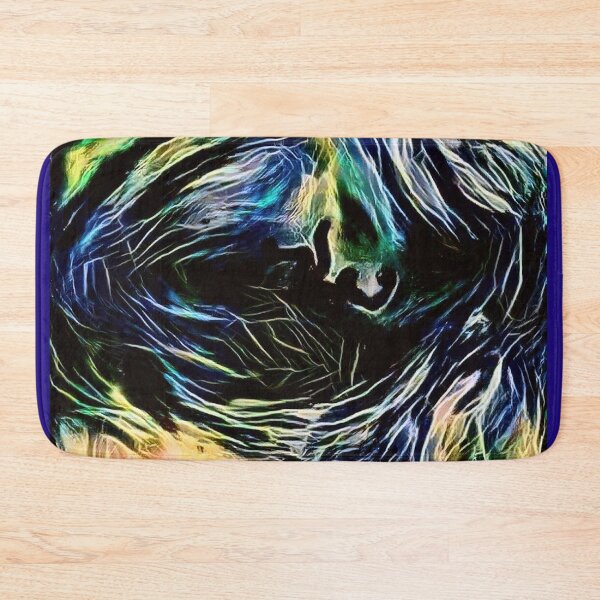 Item preview, Into the unknown designed and sold by InnerMotionLola.