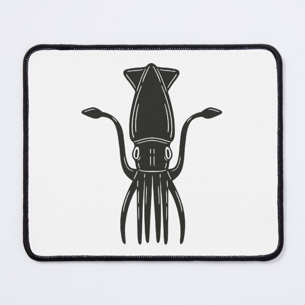 Item preview, Squid designed and sold by kayliegoldup.